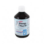 Backs Omega Plus Oil 500ml (100% natürlich surce von Energie). Für Brieftauben
