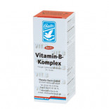 Backs Vitamin-B-Komplex 100 ml; Sichert Pigeon Produkte