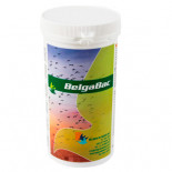 Belgica De Weerd BelgaBac 300g Tube (probiotischen Elektrolyte). Brieftauben Produkte (