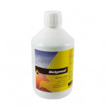 Belgica De Weerd Belgasol 250 ml (Elektrolyte, Vitamine, Spurenelemente und Aminosäuren). Für Brieftauben und Vögel
