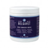 BelgaVet Pro-Breed Max Bird 150gr (hochwertige Proteine, Mineralien und Vitamine für die Zucht) Für Vögel.