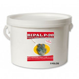 Bipal P-20 5kg, (Paste für die Handaufzucht von Jungtauben)