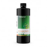 Rohnfried BT-Amin Forte 1 Liter (enthält hohe Dosen von Aminosäuren, Elektrolyte und B-Vitamine