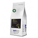 Aviform Calciform Powder 1 kg (wasserlösliches Calcium, angereichert mit Vitamin D3)