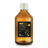 Aviform Calci-Boost HiD3 250 ml (Superkonzentriertes wasserlösliches Calcium, angereichert mit Vitamin D3)