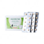 Pantex Tab Calcium (Kalzium Konzentrat Pillen). Brieftauben