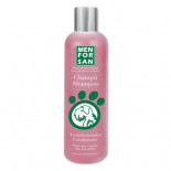 Men for San Conditioner Shampoo 300ml. (Hunde mit langen und lockigen Haaren)