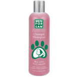 Men for San Very Smooth Shampoo 300ml, für Katzen 