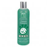 Men for San Insektenschutz Shampoo 1L. Hunde
