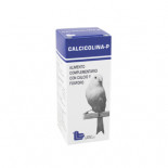 Latac Calcicolina-P 50 ml, (reich an Kalzium und Phosphor)