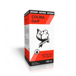 Avizoon COLINA Ca-P-100 ml, (Leber-und Verdauungsprobleme).
