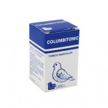 Latac Columbotonic 50 Tabletten (Muskeltonikum reich an Kalzium und Phosphor)