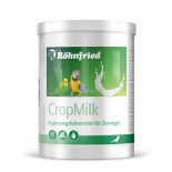 Rohnfried CropMilk 600gr (Proteine ​​und Probiotika für die perfekte Zucht) Für Tauben
