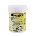 DAC Broomhexine 100 gr. (Schleimlöser zur Behandlung Schleim im oberen Atemsystem)