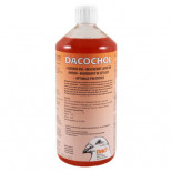 Dac Dacochol 1 Liter (schützt Leber und Nieren). Tauben