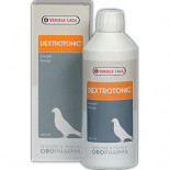 Versele-Laga Dextrotonic 500 ml (Energie Aufpreis). Tauben Produkte.