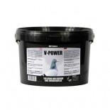 DHP Cultura V-Power 2 Liter (hochwertige Proteine, Mineralien und Vitamine)