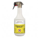 Versele-Laga Disinfect Spray 1L, (Gebrauchsfertiges Spray zur Desinfektion)