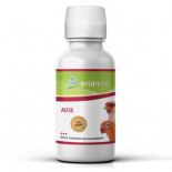 Avianvet AD3E Sin Doré 15ml (Fördert die Fortpflanzung und verbessert die Fruchtbarkeit bei Männern und Frauen)
