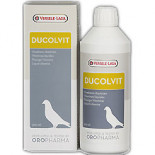 Versele-Laga Ducolvit 500 ml (flüssige Vitamin-Komplex). Tauben Produkte.