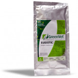 GreenVet Eubiotic 500gr, (angereichertes Probiotikum). Für Tauben und Vögel