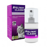 Ceva Feliway Friends Recambio - 48 ml para 1 Mes, (reduce tensiones y conflictos entre los gatos domésticos)