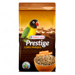 Versele Laga Prestige Premium African Großsittich Loro Parque Mix 1 kg (gemischte Samen)