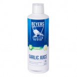 Beyers Garlic Juice 400 ml (Knoblauchsaft wasserlöslich) Für Brieftauben und Vögel