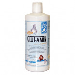 Backs Glut-Amin 500 ml (Aminosäuren, Glukose, Vitamin B & Elektrolyt); Pigeon Produkte