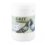 Bipal Grit 1.5kg, für Tauben (angereichert mit Vitaminen, Mineralien und Aminosäuren)