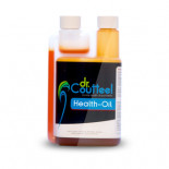 Dr. Coutteel Health Oil (Gesundheit Öl) 250 ml (aktiv ätherischen Ölen und aktiven Aromaten)