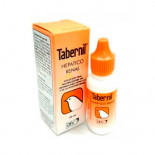 Tabernil Hepático-Renal 20 ml, (unterstützt den Leberstoffwechsel und die Nierenfunktion bei Vögeln)