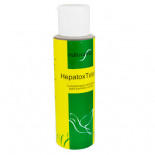 Ibercare Hepatox Total + 500 ml (um die Leber zu schützen und wiederherzustellen Darm-Balance)