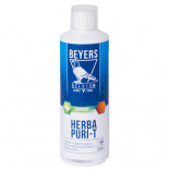 Beyers Herba Puri-T 400ml (flüssiger Tee aus Heilkräutern). Für Tauben