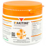 Vetoquinol Ipakitine 300gr (Nahrungsergänzungsmittel bei chronischer Niereninsuffizienz). Für Hunde und Katzen