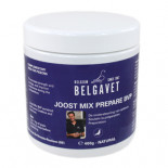 BelgaVet Joost Mix Prepare 400gr (angereichert mit reinem Kreatin und Rübenextrakt)