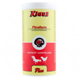 Vitamine für Hähnen: Klaus Picoform 350gr (hervorragende Ergänzung für Hähnen und anderes Geflügel)