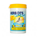 Herbots Methio Forte 300 gr. (Mauser Tonika)