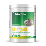 Rohnfried Moorgold 1 kg (100% natürlich, verbessert die Verdauung)
