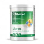 Rohnfried Mumm 400g (Elektrolyte, Glucose und Vitamine). Tauben Produkte