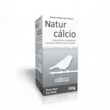 Avizoon Natur Calcio 100 gr, (angereichertes Calcium Phosphor und Aminosäuren)