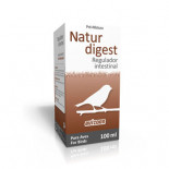 Avizoon Natur Digest 100ml, (für eine perfekte Verdauung). Ziervögel