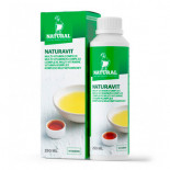 Naturavit plus 250ml konzentrierte Multivitamin liwuid für Brieftauben 