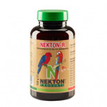 Nekton R 150gr (Canthaxanthin Pigment mit Vitaminen, Mineralien und Spurenelementen angereichert). Für rote Vögel