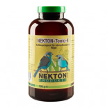 Nekton Tonic K 500gr (vollständige und ausgewogene Ergänzung für Körnerfresser Vögel)