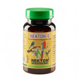Nekton E 70gr, (konzentrierte Vitamin E für Vögel)