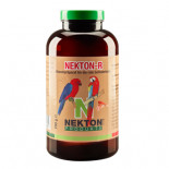 Nekton R 700gr (Vitaminen, Mineralien und Spurenelementen angereichert). Für rote Vögel