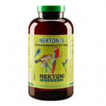 Nekton S 700gr, (Vitamine, Mineralstoffe und Aminosäuren). Für Ziervögel 