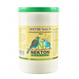 Nekton Tonic K 1000gr (vollständige und ausgewogene Ergänzung für Körnerfresser Vögel)