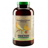 Nekton Gelb 600gr (Vitamin Verbindung Farbe zu intensivieren für gelbe Flächen in den Federn)
